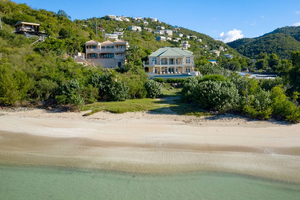 Villa Alondras