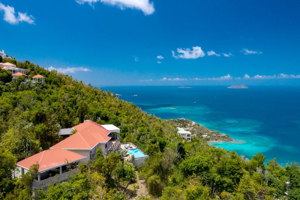 Mango Bay