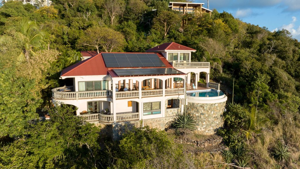 Seaview Terrace