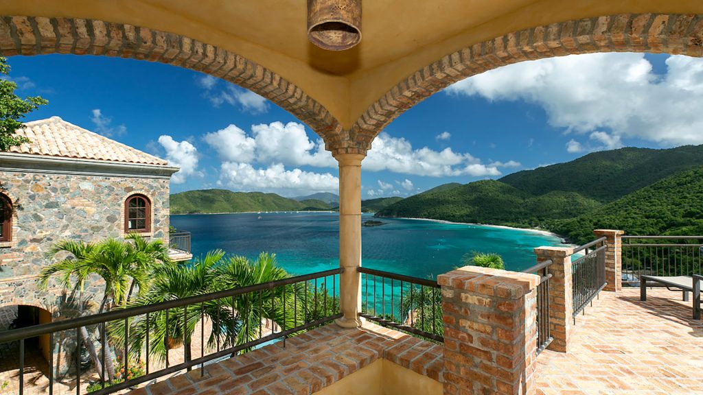 Villa Cinnamon Breeze