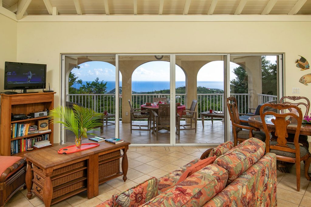 Caneel Trailside Cottage