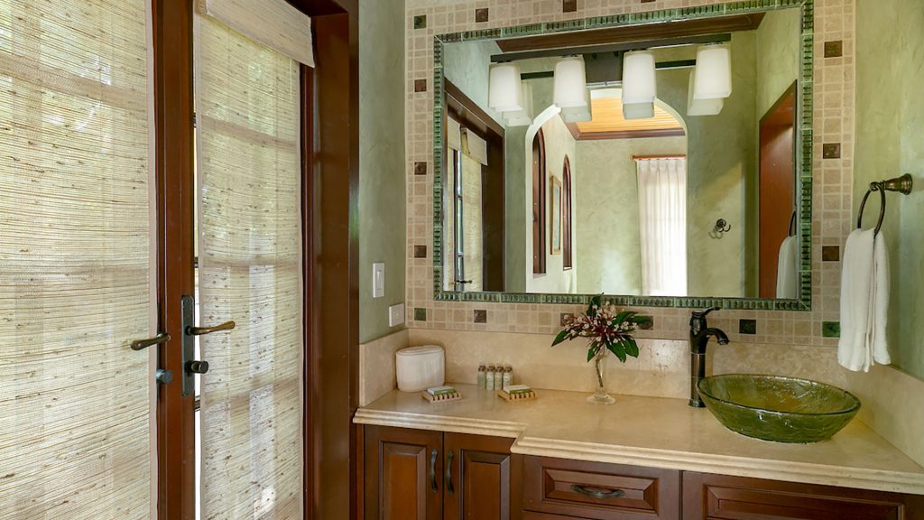 Villa Cinnamon Breeze