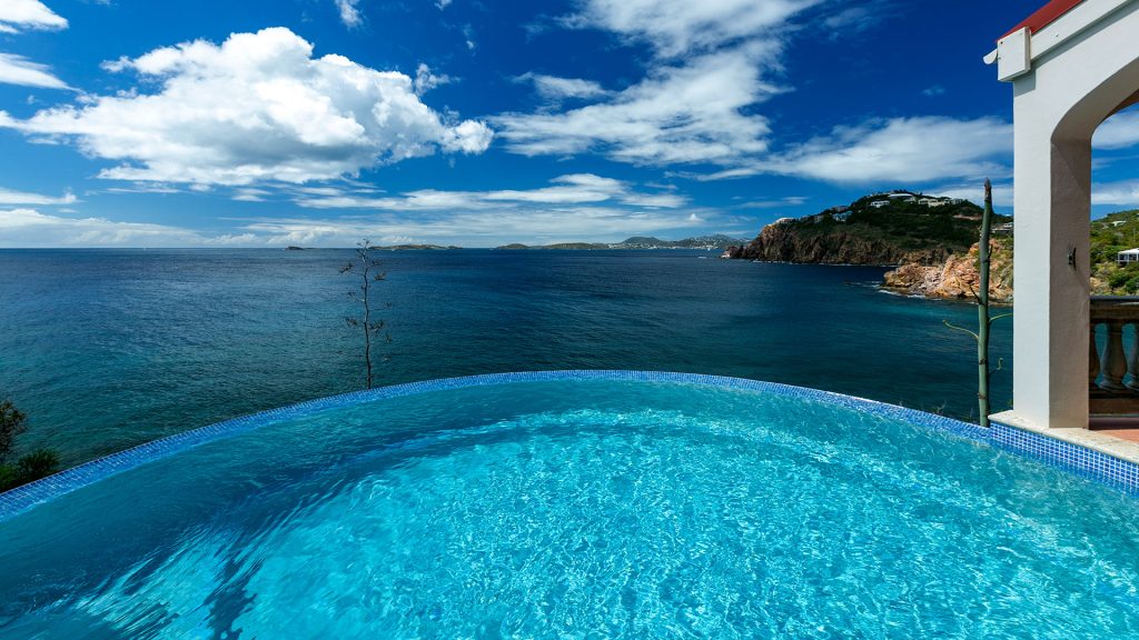Seaview Terrace