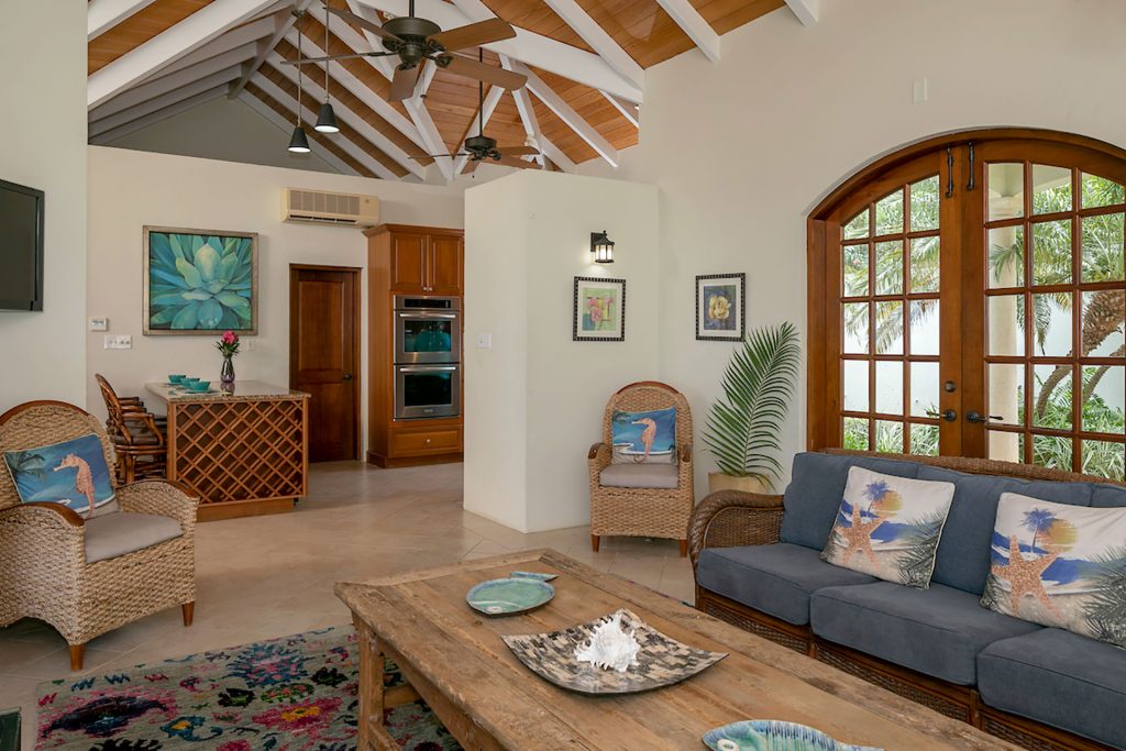 Bananaquit Villa