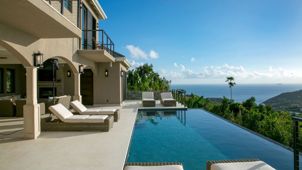 Marathon Villa