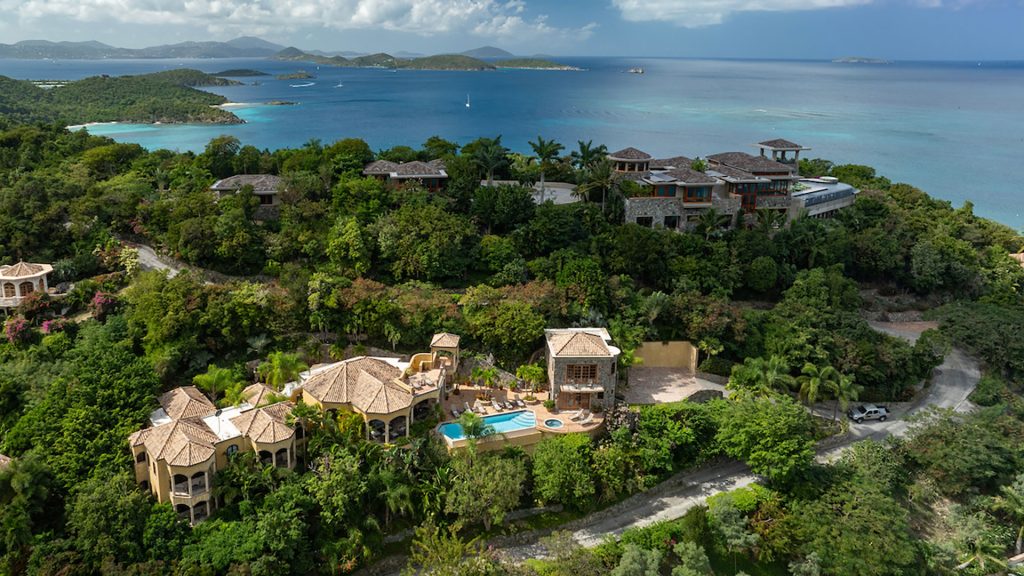 Villa Cinnamon Breeze