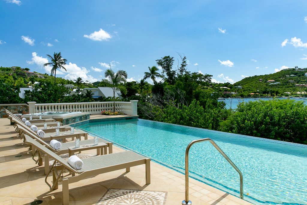 Villa Alondras