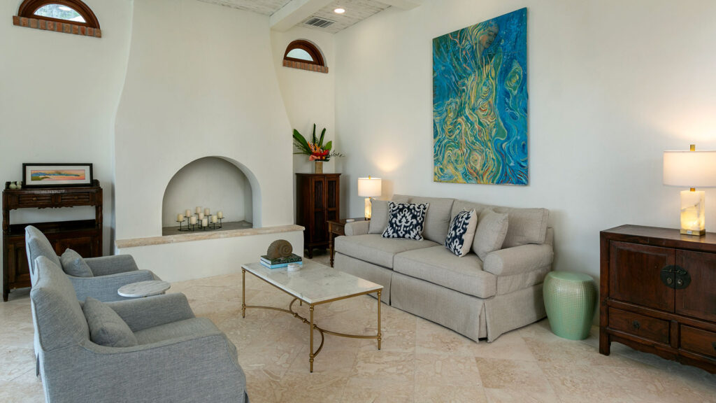 Villa La Playa