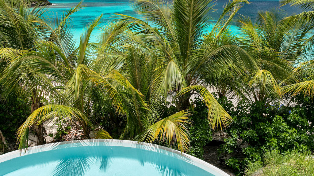Villa La Playa