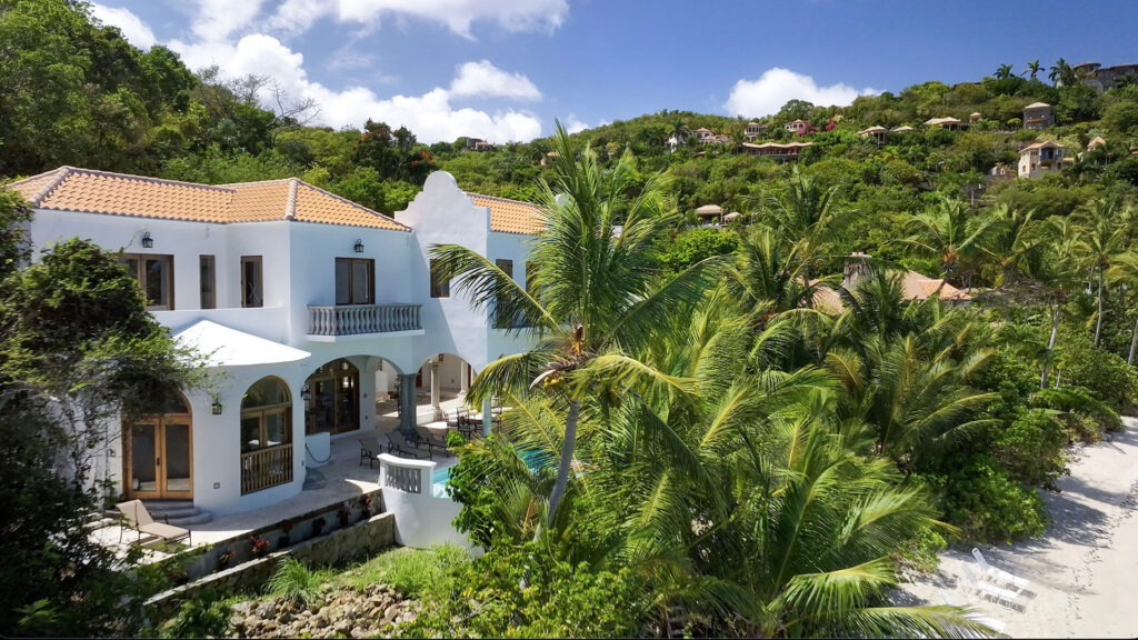 Villa La Playa