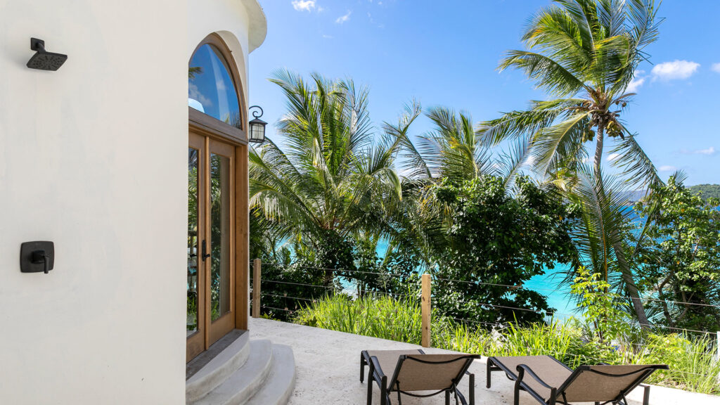 Villa La Playa