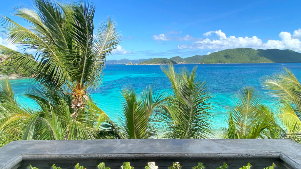 Villa La Playa